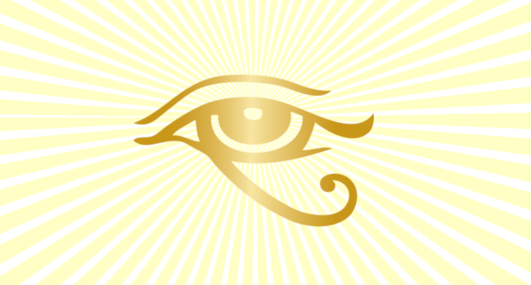 Eye of Horus