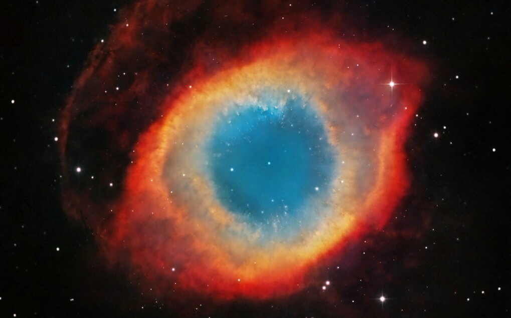 Gods Eye