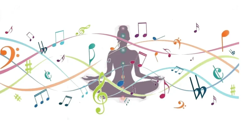 Music Acupuncture-Meditation